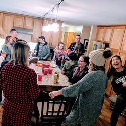 Small Groups