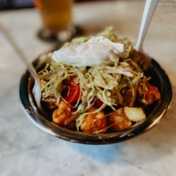 Long Story Short - Loaded Tots