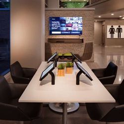 Vib Best Western Springfield - Business Center