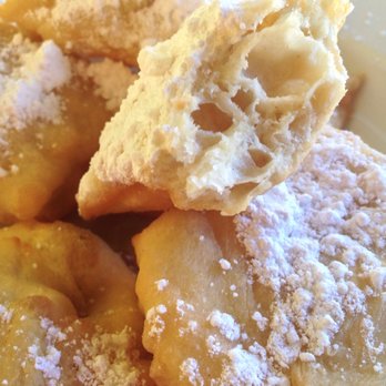 Creole Kitchen - Beignets are $3. Just order them from the hostess as you are being seated. They can't come fast enough. - Cajun/Creole Near Me - Columbus, Ohio Creole Kitchen - Beignets are $3. Just order them from the hostess as you are being seated. They can't come fast enough. - Cajun/Creole Near Me - Columbus, Ohio