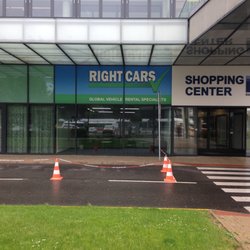 Right Cars
