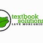 Photo of Textbook Solutions