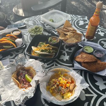 Funcho's - Mexican Near Me - Riverhead, New York