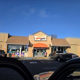 Exterior photo of ampm - Lodi, California Exterior photo of ampm - Lodi, California