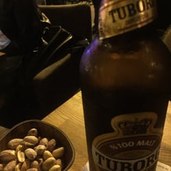 Teddy Beer