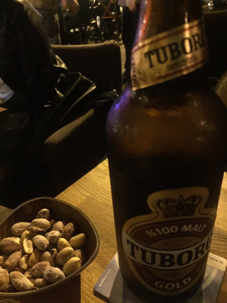 Teddy Beer