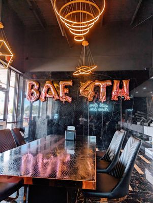 Bae by null