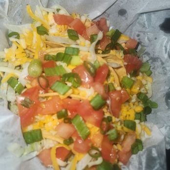 Valle Luna - $7 Basket - Mexican Near Me - Phoenix, Arizona
