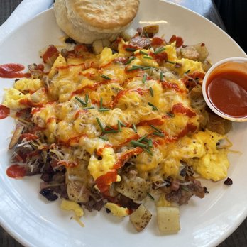 Whisk - Breakfast & Brunch Near Me - Elizabethtown, Pennsylvania
