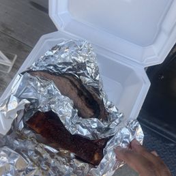 Brisket