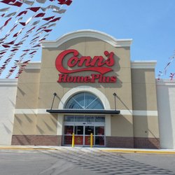 Conn's HomePlus