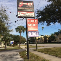 ST Bicycles