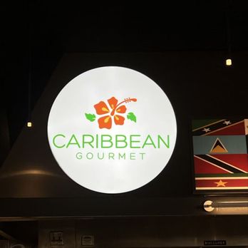 Caribbean Gourmet - sign - Caribbean Near Me - San Gabriel, California Caribbean Gourmet - sign - Caribbean Near Me - San Gabriel, California