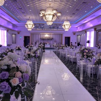 The Perfect Day By JV - Walk way and guest table flowers - Floral Designers Near Me The Perfect Day By JV - Walk way and guest table flowers - Floral Designers Near Me