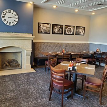Katie's Kitchen - Updated restaurant - Breakfast & Brunch Near Me - Des Plaines, Illinois
