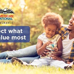 Rob Wilson - American National - What do you value most?