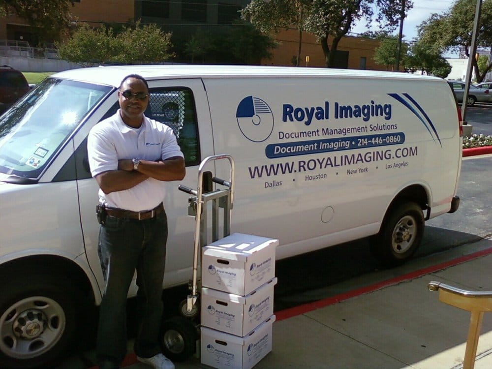 ROYAL IMAGING IT Services & Computer Repair 8850 N MacArthur Blvd, Irving, TX Phone Number