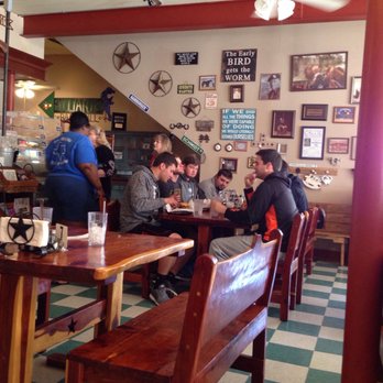 Smitty's Cafe & Bakery - Cute dining room - Cafes Near Me - Brenham, Texas Smitty's Cafe & Bakery - Cute dining room - Cafes Near Me - Brenham, Texas