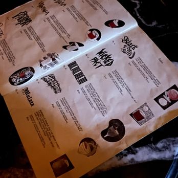 La Casa de las Brujas - Menu - Arts & Entertainment Near Me - México, D.F., DIF