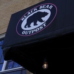 Black Bear Outpost