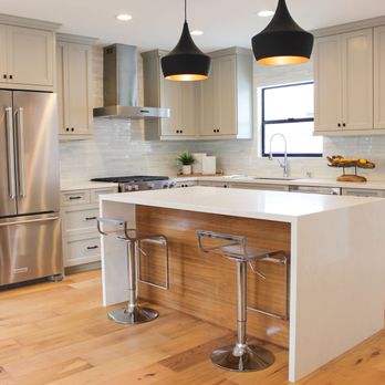 Rex General Contractor - a kitchen with stainless steel appliances - General Contractors Near Me - Los Angeles, California Rex General Contractor - a kitchen with stainless steel appliances - General Contractors Near Me - Los Angeles, California