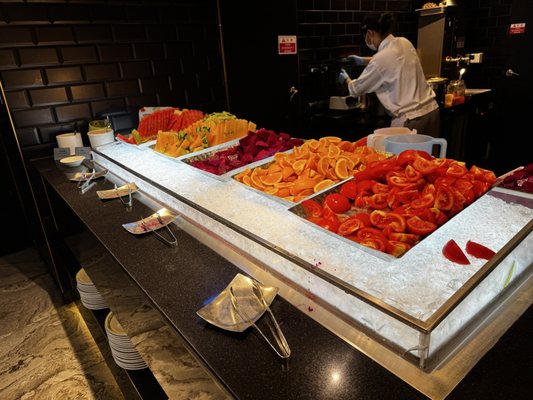 Grand Hi-Lai Kaohsiung by null