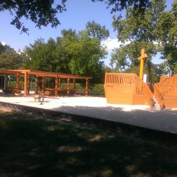 Carol Fox Park - Parks Near Me - Jersey Village, Texas Carol Fox Park - Parks Near Me - Jersey Village, Texas