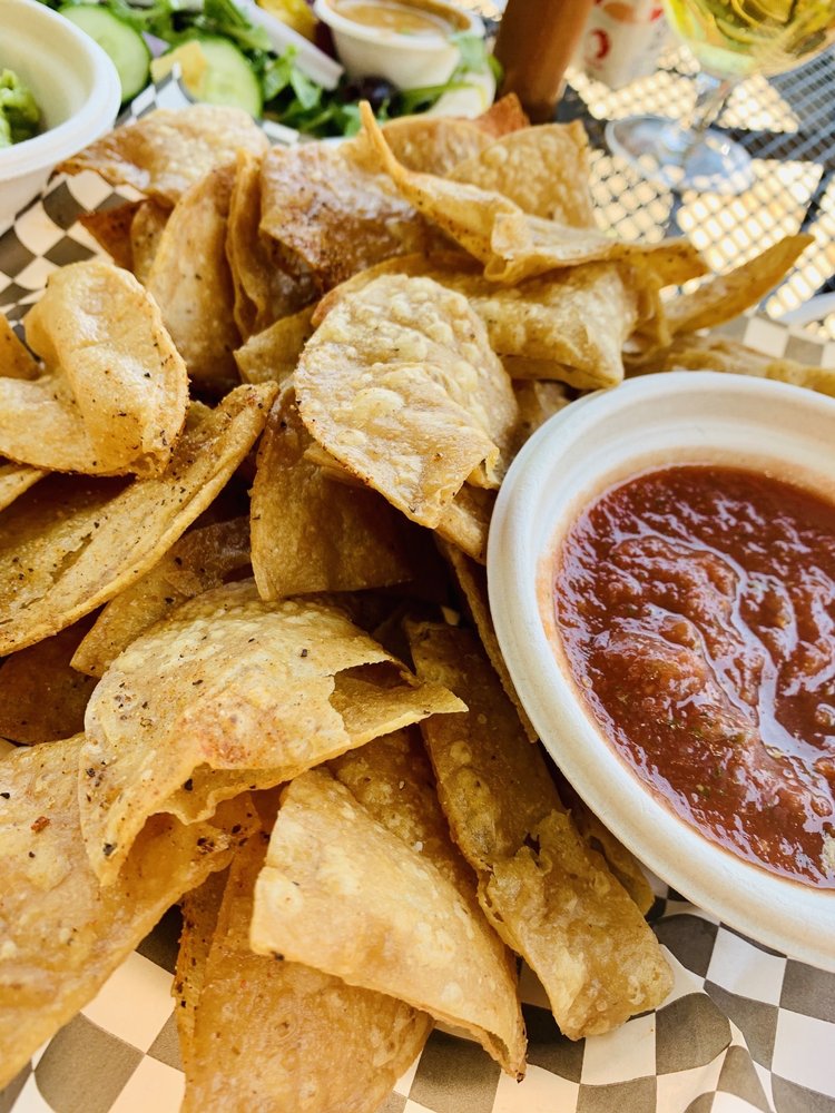 FLAT IRON TAP 132 Photos & 174 Reviews Burgers 150 Center St