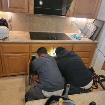 KC Handyman Services - Cooktop - Handyman Near Me KC Handyman Services - Cooktop - Handyman Near Me
