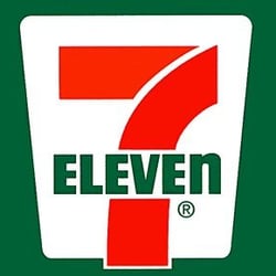 7-Eleven - 7