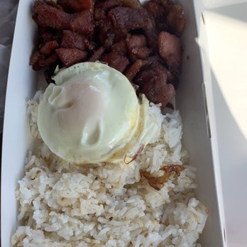 Jollibee - Tocino - Fast Food Near Me - Houston, Texas