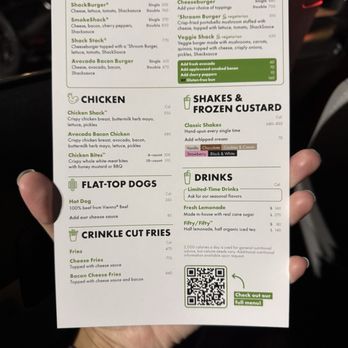 Shake Shack Downey - Burgers Near Me - Downey, California Shake Shack Downey - Burgers Near Me - Downey, California