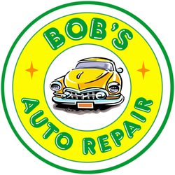 Bob's Auto Repair