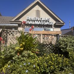 River Oaks Thai Massage