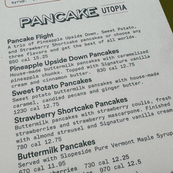 Snooze, an A.M. Eatery - Menu - Breakfast & Brunch Near Me - San Diego, California Snooze, an A.M. Eatery - Menu - Breakfast & Brunch Near Me - San Diego, California
