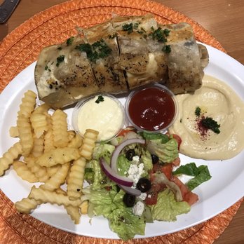 Maan's Mediterranean Grill - Mediterranean Near Me - Oceanside, California Maan's Mediterranean Grill - Mediterranean Near Me - Oceanside, California