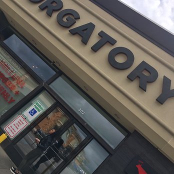 Burgatory - Robinson - Store front - Burgers Near Me - Pittsburgh, Pennsylvania