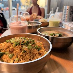 Asian Duck Cafe