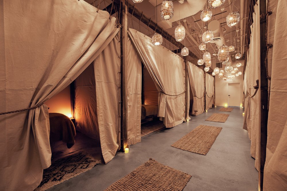 The NOW Massage North Scottsdale