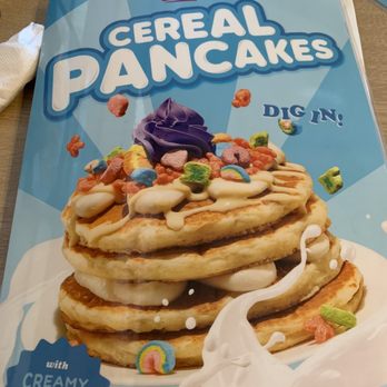 IHOP - Menu - American Near Me - Lima, Ohio
