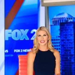 KTVI FOX 2 - 2024