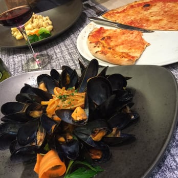 Al Quadrante - Pizza Near Me - Venezia, VE