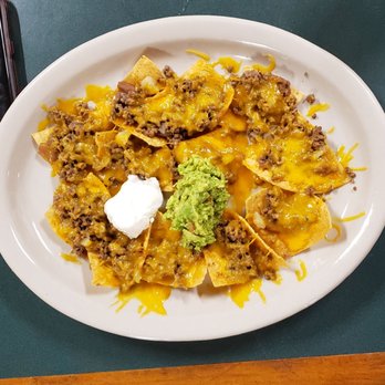 Mago’s Cafe - Picadillo Nachos - Mexican Near Me - Dallas, Texas Mago’s Cafe - Picadillo Nachos - Mexican Near Me - Dallas, Texas
