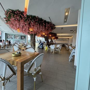 Cocina 35 - Inside - Breakfast & Brunch Near Me - Coronado, California