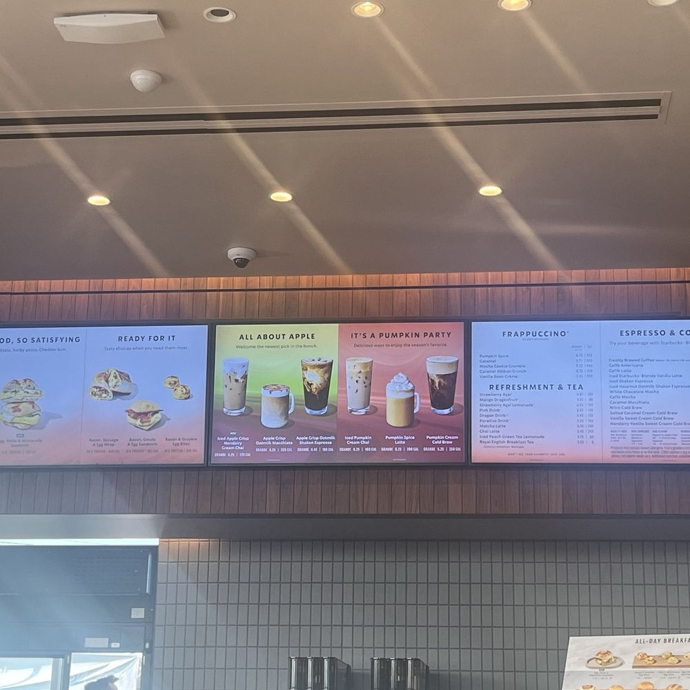 Starbucks - Coffee & Tea Near Me - Flint, Michigan Starbucks - Coffee & Tea Near Me - Flint, Michigan