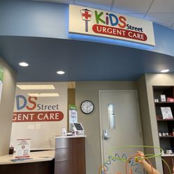 Kids Street Urgent Care