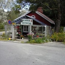 Muistokukka