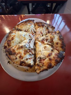 Panjo's Pizza by null