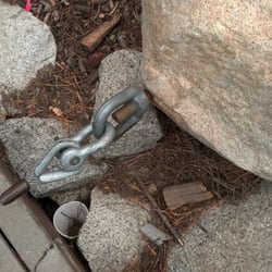Boy Scouts of America - Turnbuckle