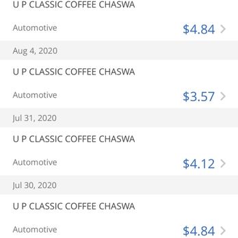 Classic Coffee - Desserts Near Me - University Place, Washington Classic Coffee - Desserts Near Me - University Place, Washington